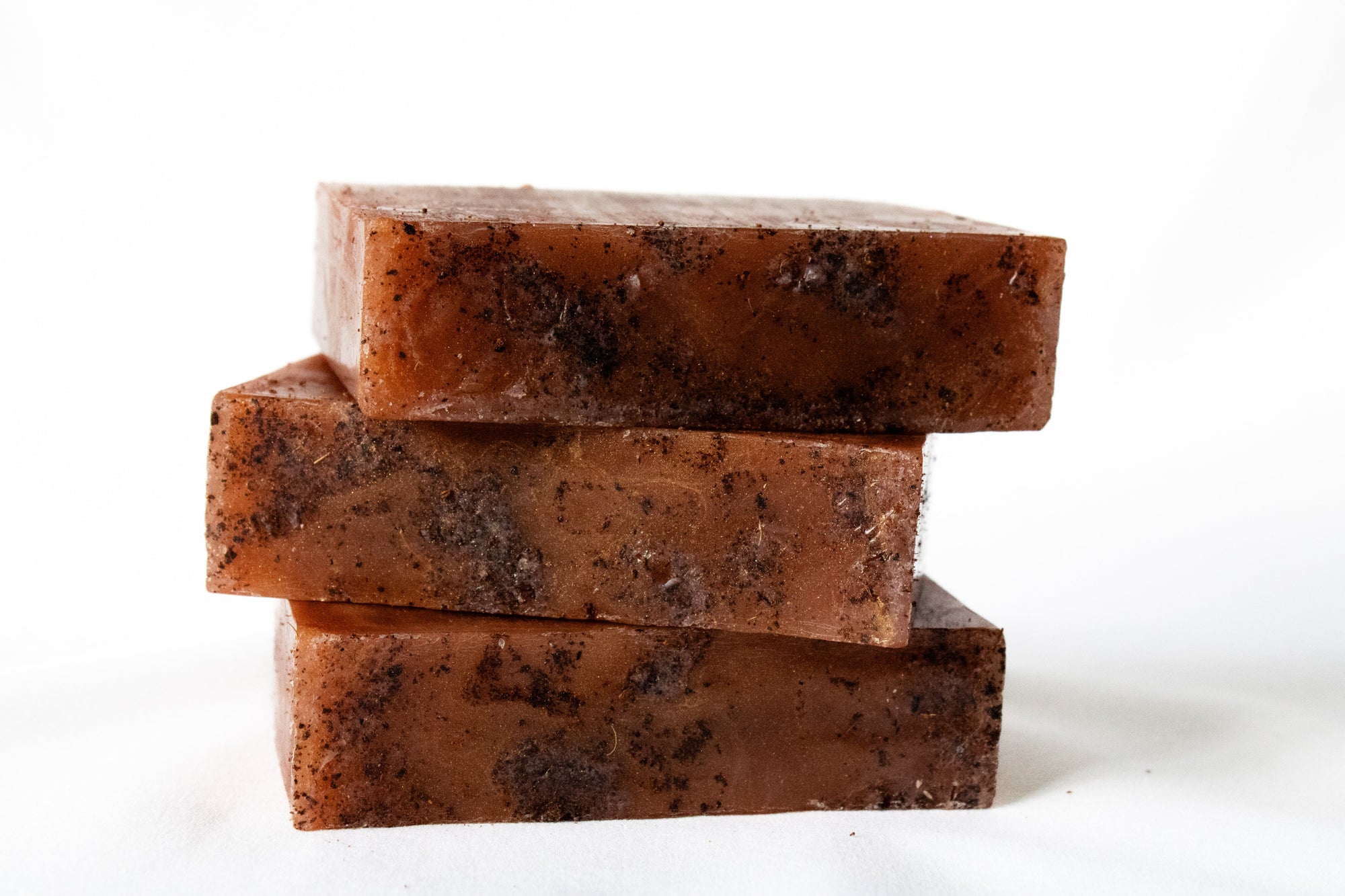 BOURBON BARREL SOAP