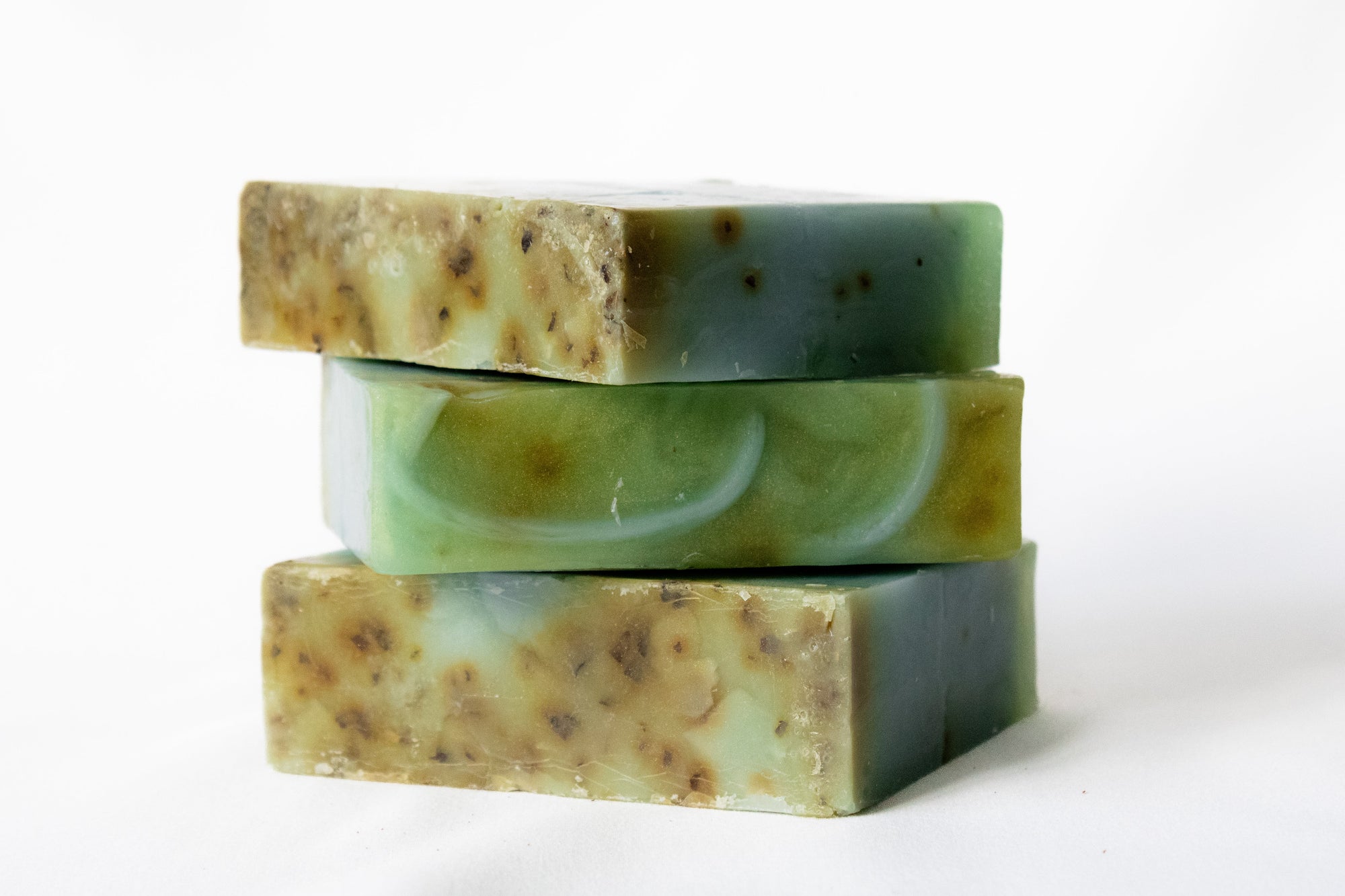 ROSEMARY MINT SOAP