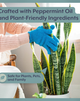 The ULTIMATE Plant Parent Bundle (Plant Food + ProBiotics + Natural Pest Control + All Accessories) by Instant Plant Food