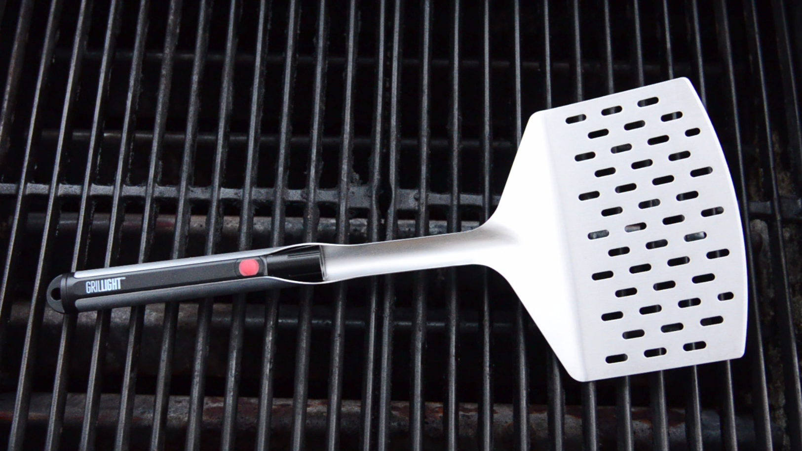 Grillight Spatula - Giant Edition by Grillight.com