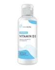 Liposomal Vitamin D3 & K2 by NanoNutra