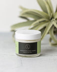 Eucalyptus Shea Butter Foot Cream