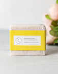 Natural Citrus Bath & Body Skincare Set, A Thoughtful & "Thinking of You" Gift