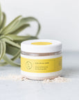 Natural Clay Facial Mask, Exfoliating Mask, Glowing skin Mask