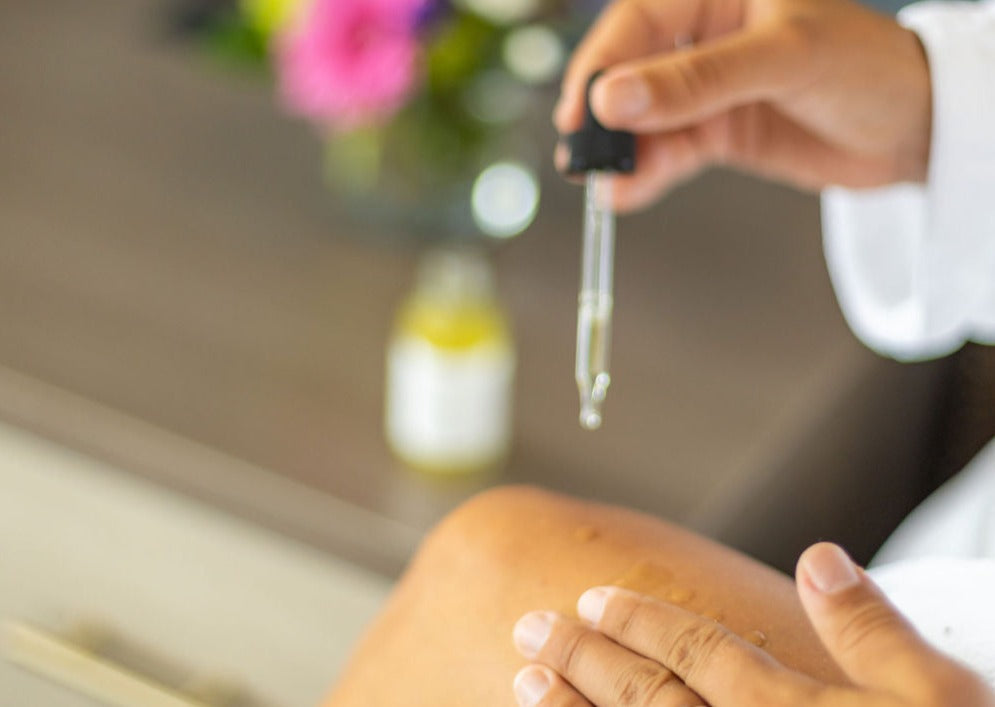 Pampering Mother’s Day Gift Box – Handmade Natural Skincare &amp; Spa Kit