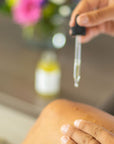 Pampering Mother’s Day Gift Box – Handmade Natural Skincare & Spa Kit