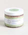 Natural Eucalyptus Bath Salts