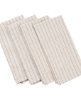 Napkins / Set of 4 by MEEMA