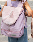 My First PacPac: Adjustable Kids Backpack  - Luna by Miniware