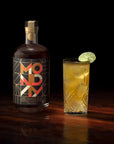 MONDAY Zero Alcohol Rum by Drink Monday