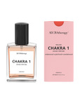 Mini Chakra Aroma Perfume 1