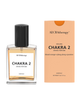 Mini Chakra Aroma Perfume 2