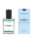 Chakra Aroma Perfume Number 5