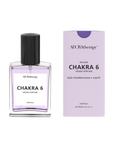 Mini Chakra Aroma Perfume 6