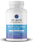 Multi Collagen Plus by Dr Emil Nutrition