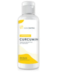 Liposomal Curcumin by NanoNutra