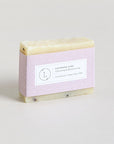 2x Lavender Soap Bar, Natural Handmade Soap, Vegan Skincare gift