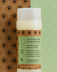 Natural Paw Balm for PETS