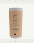 ORGANIC BABY POWDER - Talc Free