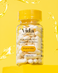 Piel Sana by Vida Supplement