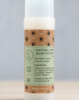 Natural Paw Balm for PETS