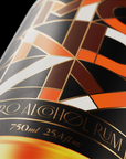 MONDAY Zero Alcohol Rum by Drink Monday