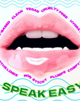 Speak Easy - Daytime Glass Lip Treatment