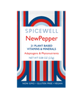 New Pepper 30 On-the-Go Individual Servings by Spicewell