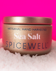 Sustainable Pocket Sea Salt by Spicewell