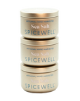 Sustainable Pocket Sea Salt by Spicewell