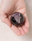 Amethyst Sphere with Tripod by Tiny Rituals