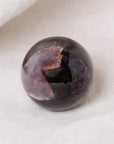 Amethyst Sphere with Tripod by Tiny Rituals