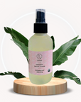 ORGANIC FACIAL TONER Refreshing and Balancing