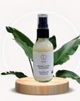 ORGANIC FACIAL MOISTURIZER Nourishing and Moisturizing