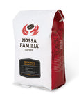 Teodoro's Italian Roast by Nossa Familia Coffee