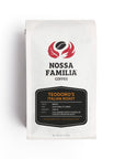 Teodoro's Italian Roast by Nossa Familia Coffee