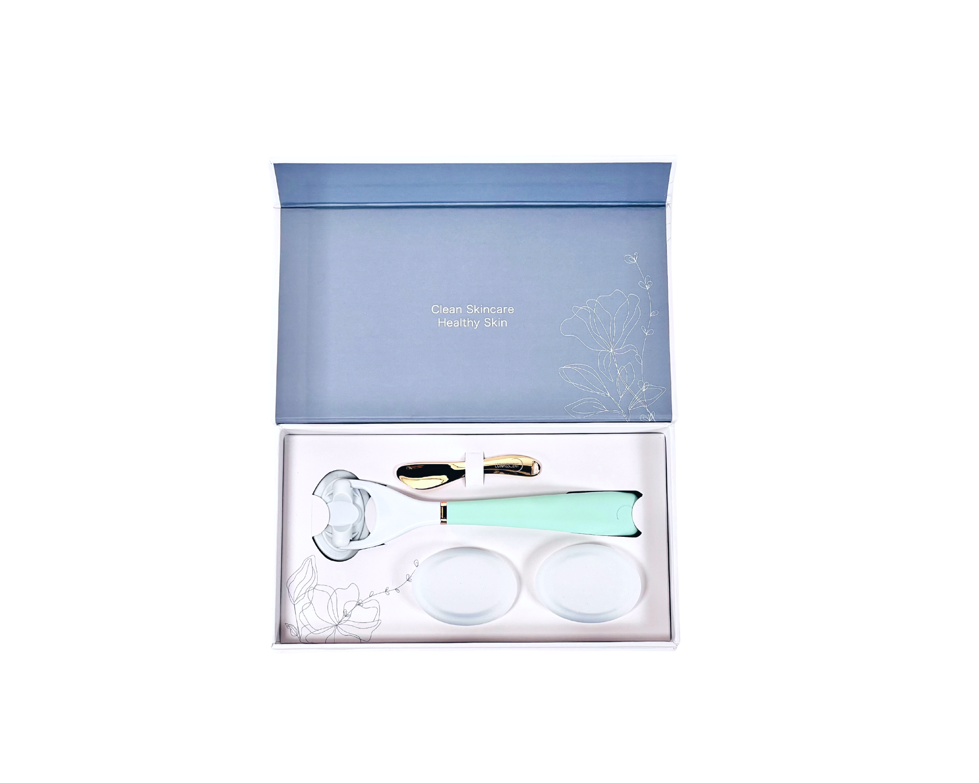 LUNAESCENT Deluxe Gift Set