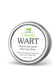 Natural and Gentle Skin Wart Remover