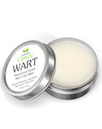 Natural and Gentle Skin Wart Remover