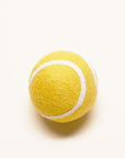 WOOL TENNIS BALL by MODERNBEAST