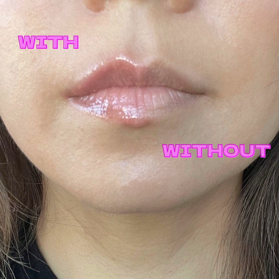 Speak Easy - Daytime Glass Lip Treatment