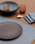 Placemats / Set of 4 by MEEMA