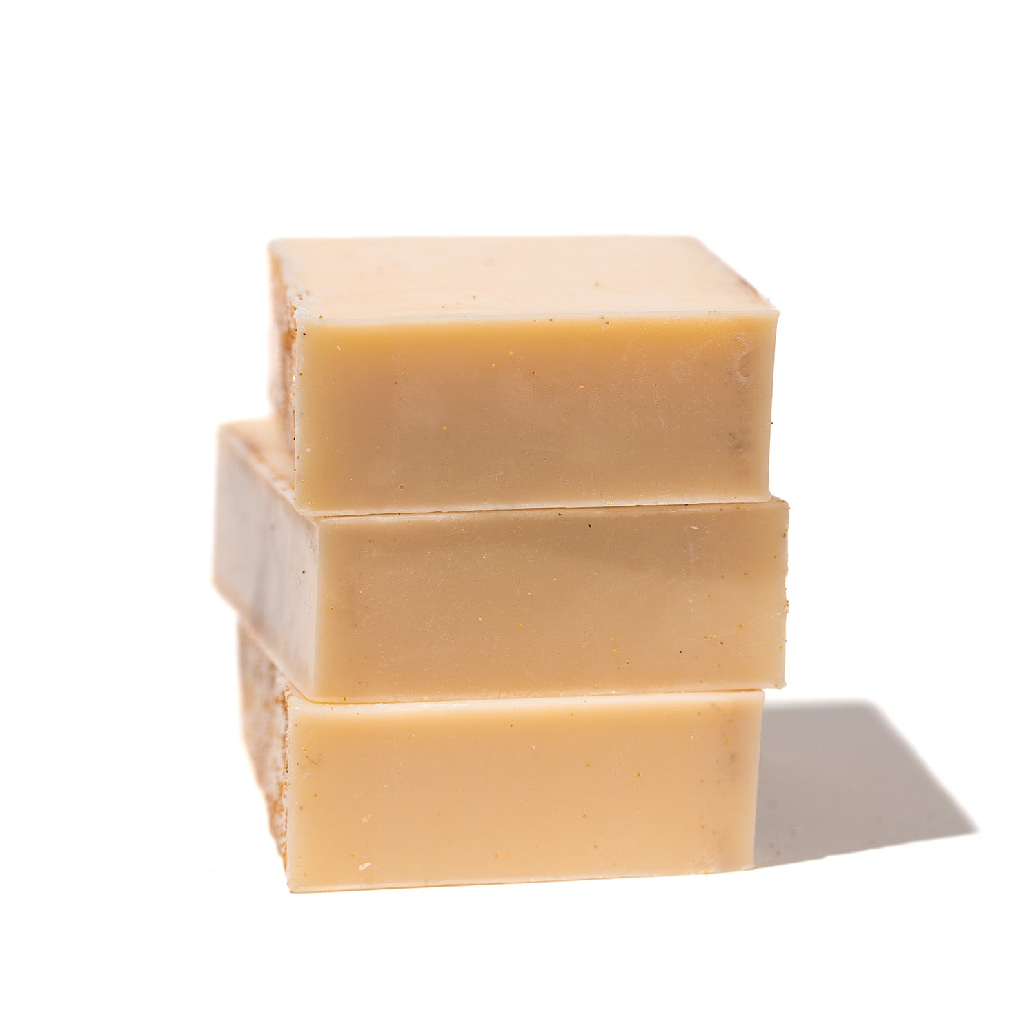 ALMOND SOAP