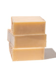 ALMOND SOAP