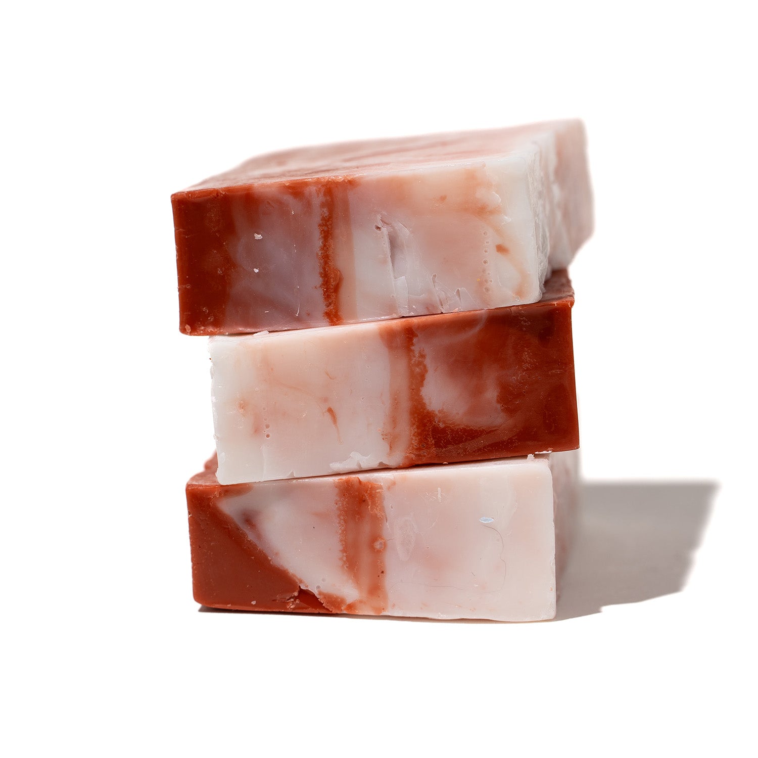 AMBER SOAP