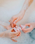 Bath Bomb Alphabet
