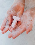Bath Bomb Alphabet