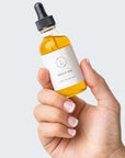 Belly Oil, Natural Stretch Marks Oil, Pregnancy Skin Care