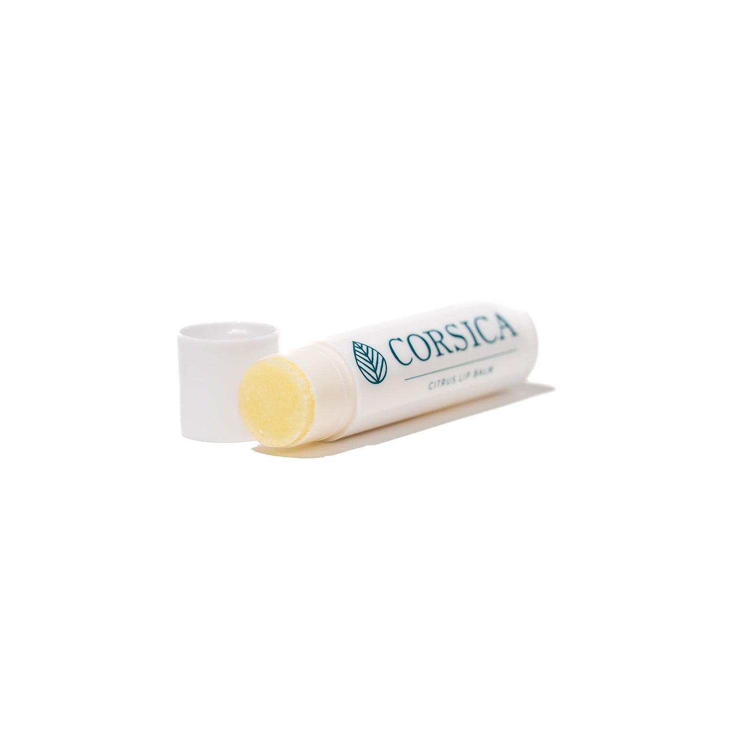 CITRUS LIP BALM