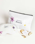 A Special Day Gift, Birthday Gift Basket, Lavender Natural Bath & Body